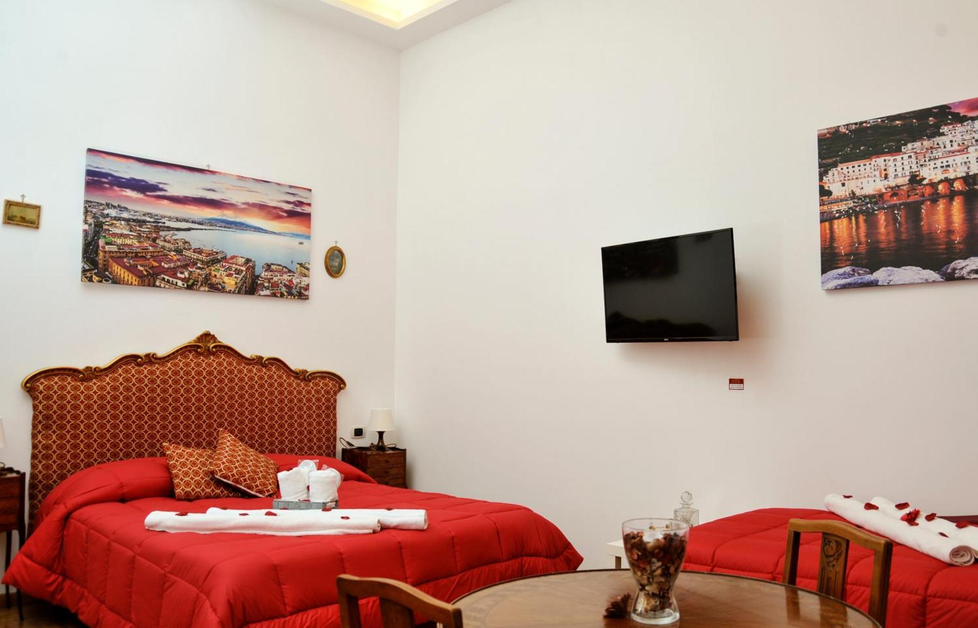 Guest house Di Palma