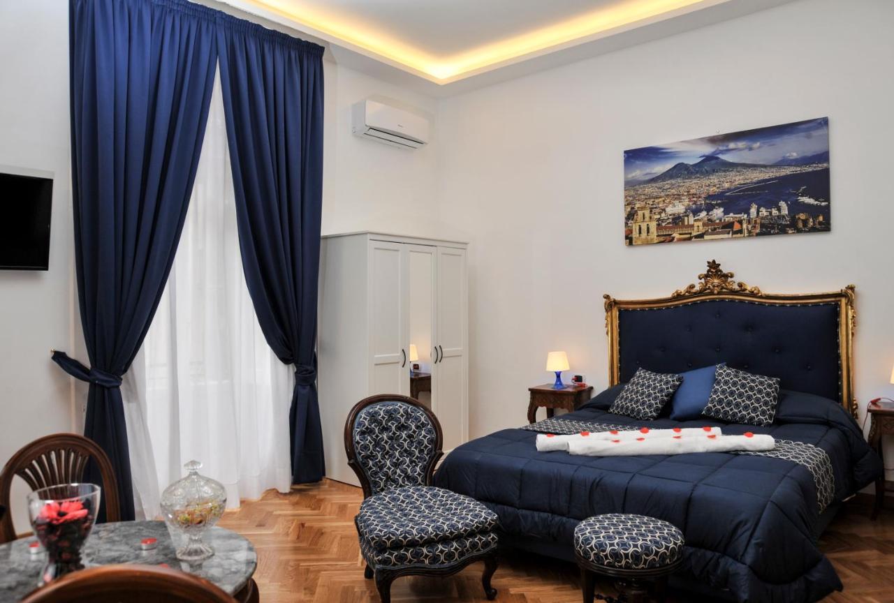 Di Palma Guest house Naples
